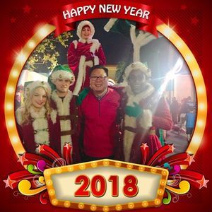 Meet your Posher, Chonghwan